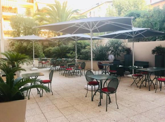 Ibis Nice Palais des Congrès Vieux Nice, Ницца