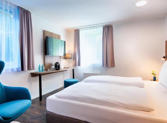 ACHAT Comfort Stuttgart, Штутгарт