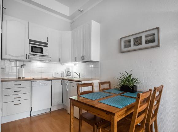 Citykoti Downtown Apartments