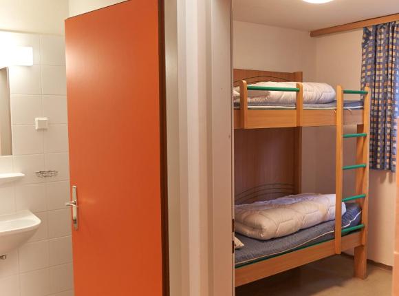 Hostel Hütteldorf, Вена