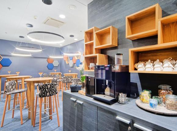 Holiday Inn Helsinki West - Ruoholahti