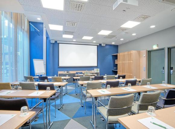 Holiday Inn Helsinki West - Ruoholahti