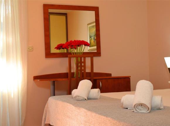 Matilde Beach Resort, Водице