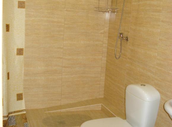 Отель Аэлита