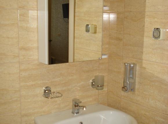 Отель Аэлита