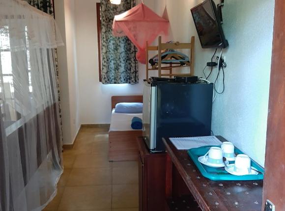 Sea Breeze Guest house