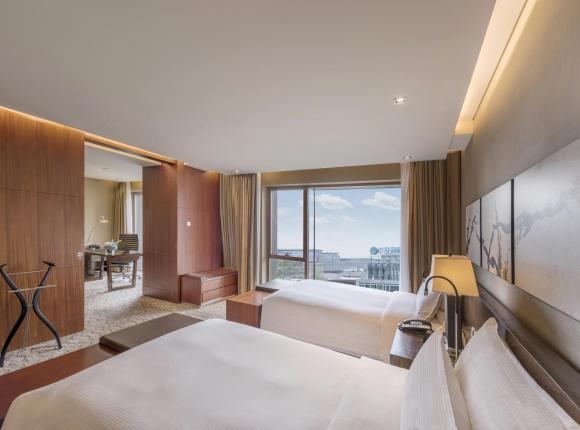 Regent Beijing, Пекин