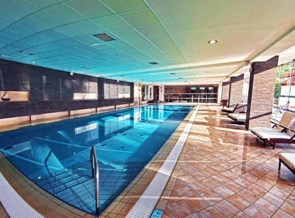 Grand Hotel Park, Дубровник