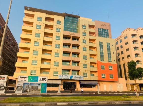 Апарт-отель Baity Hotel Apartments, Дубай