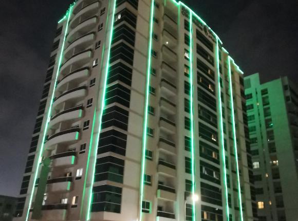 Апарт-отель Boulevard City Suites Hotel Apartments, Дубай
