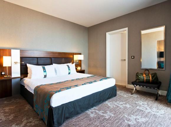 Holiday Inn Nice, Ницца