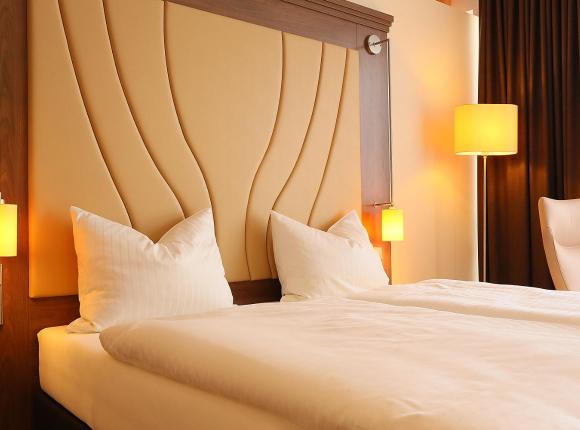 Naam Hotel & Apartments, Франкфурт-на-Майне