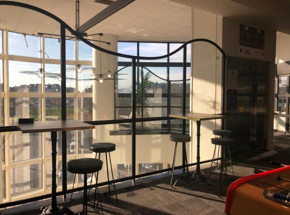 ibis budget Paris Porte de Montreuil