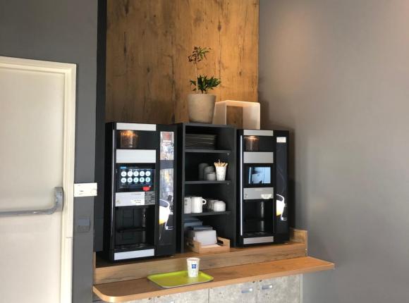 ibis budget Paris Porte de Montreuil