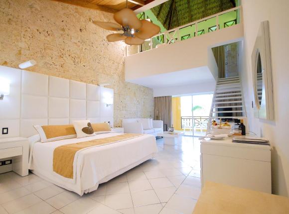 Punta Cana Princess All Suites Resort and Spa