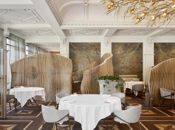 Grand Resort Bad Ragaz, Бад-Рагац