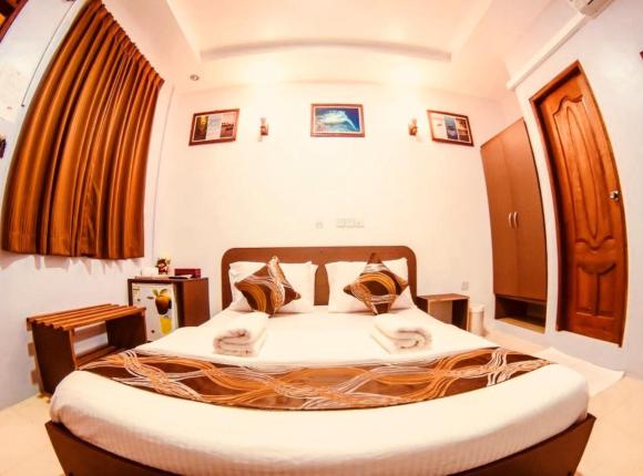 Santa Rosa Maldives