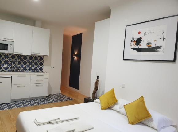 Alfama Apartments Services, Лиссабон