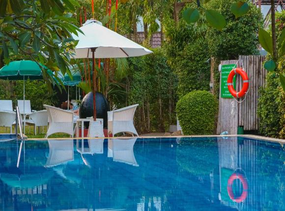 K- Hotel, Пхукет