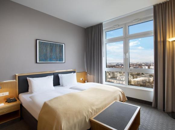 Holiday Inn Hamburg