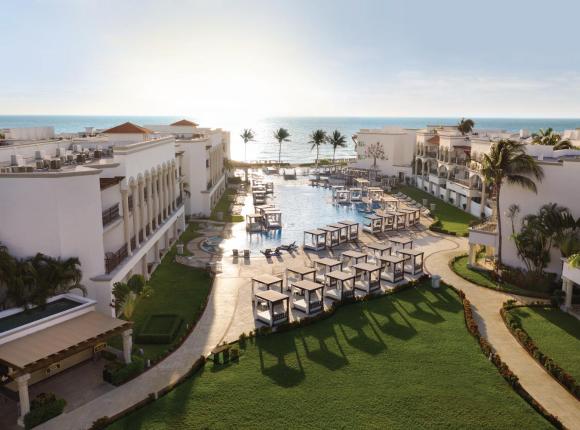 The Royal Playa del Carmen-All Inclusive - Adults Only, Плая-дель-Кармен