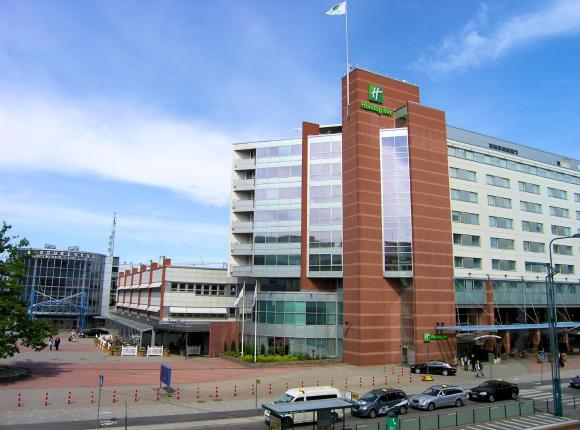 Holiday Inn Helsinki