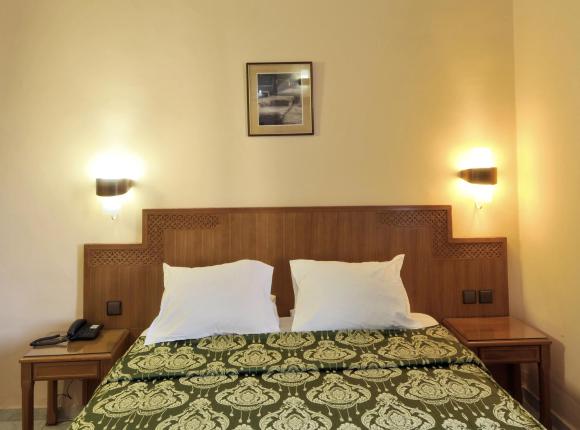 Hotel Splendid, Фес