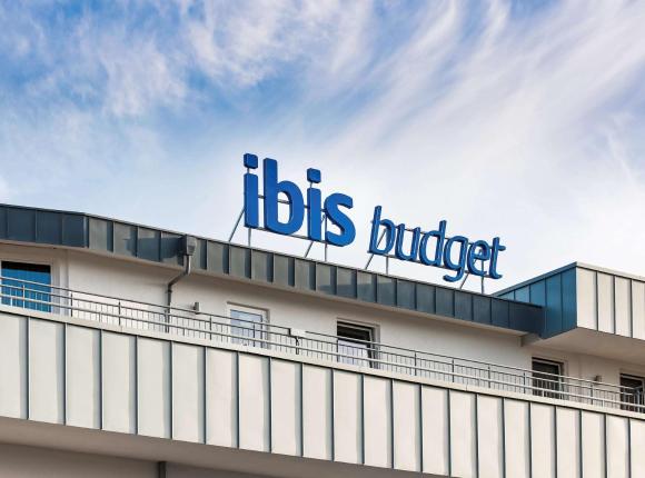 Ibis budget Bonn Süd Königswinter, Бонн