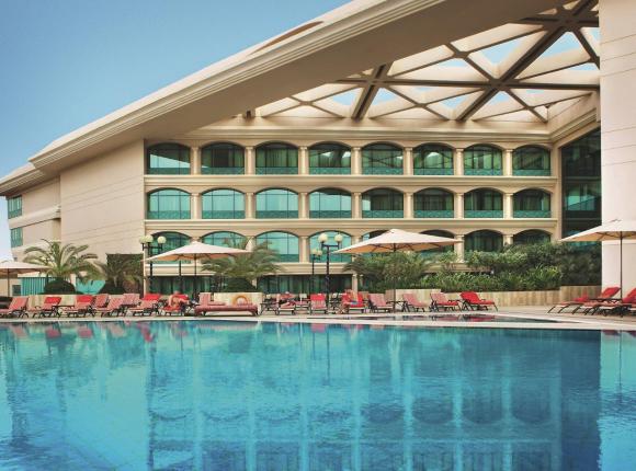 Сеть отелей Roda Hotels and Resorts