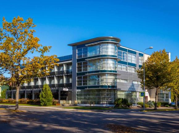 Estonia Resort Hotel & Spa, Пярну