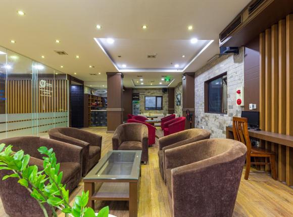 Dream Gold Hotel 1, Ханой