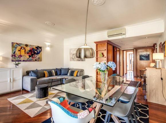 Апартаменты Aparton пр. Независимости 39/1