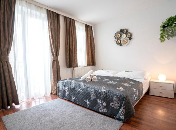 Apartments City Centre, Братислава