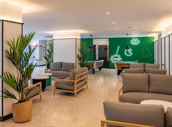 Medplaya Hotel Calypso, Салоу