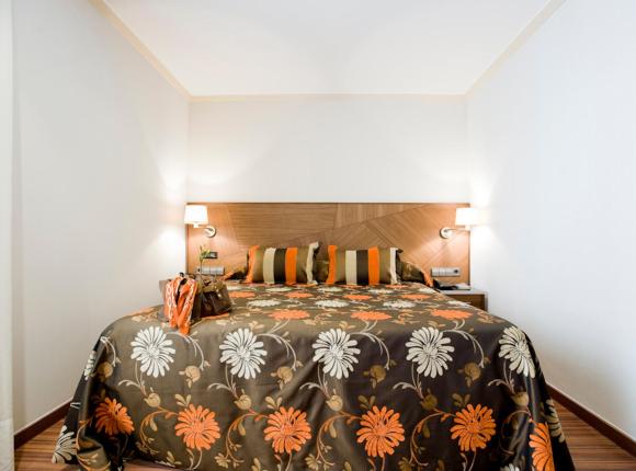 Hotel El Churra, Мурсия