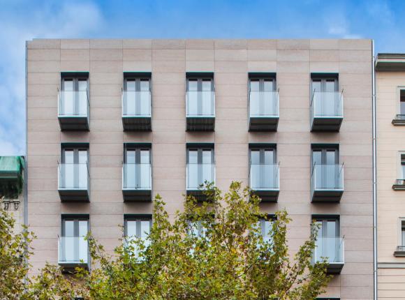 Catalonia Square 4* Sup, Барселона