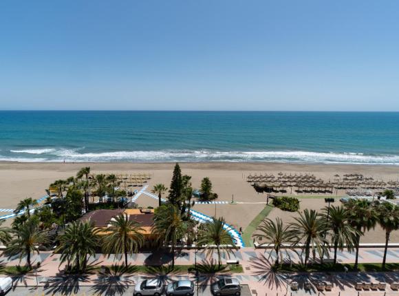 Apartamentos Bajondillo, Торремолинос