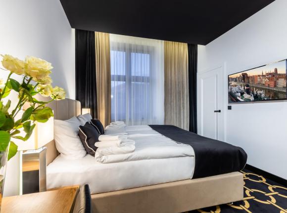 Hotel Królewski, Гданьск