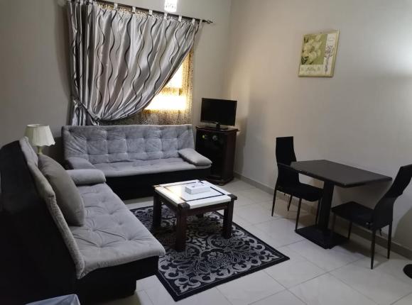 Апарт-отель Arabian Hotel Apartments, Аджман