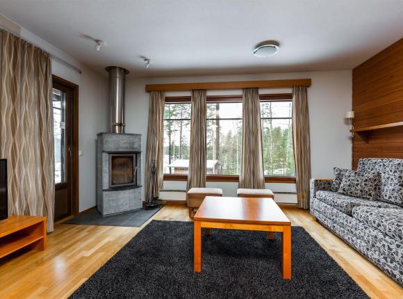 Imatran Kylpylä Spa Apartments, Иматра