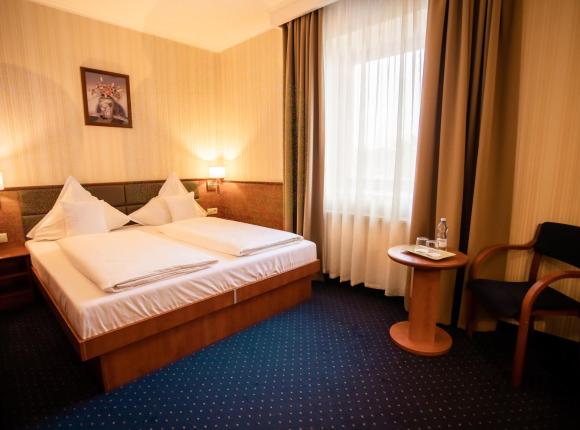 Business Hotel Vega Wrocław, Вроцлав