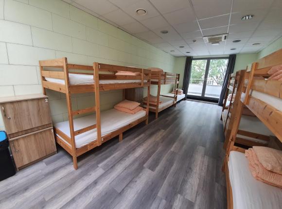 Sea Hostel, Гдыня