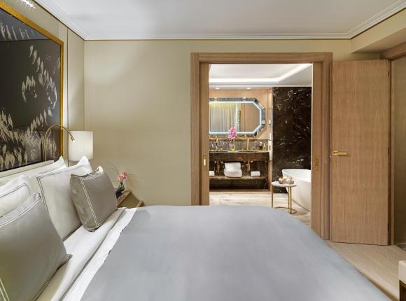 The One Barcelona GL, Барселона