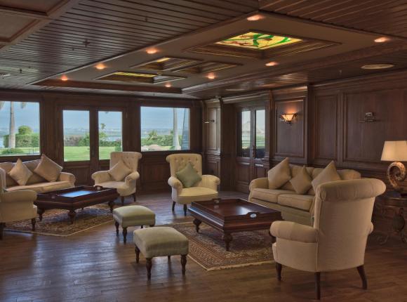 Radisson Blu Hotel Alexandria, Александрия