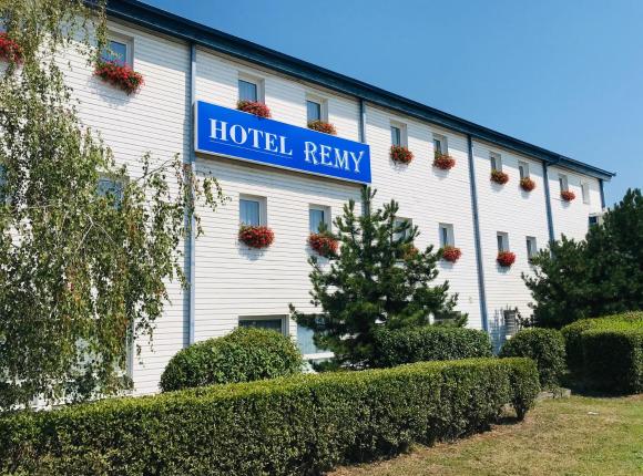 Hotel Remy, Братислава