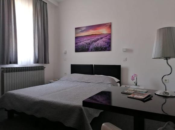 Bed And Breakfast Kaptolski Dvori, Загреб