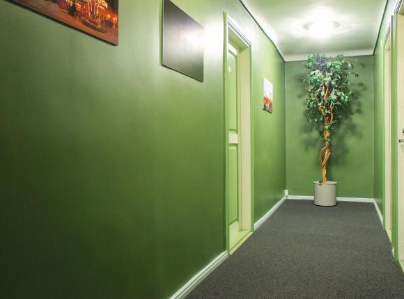 16eur - Old Town Munkenhof, Таллин