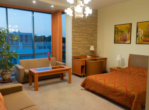 Hotel Vaidila