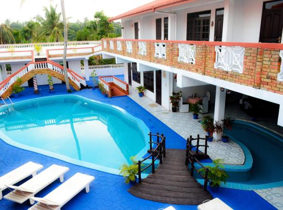 Hotel Thai Lanka