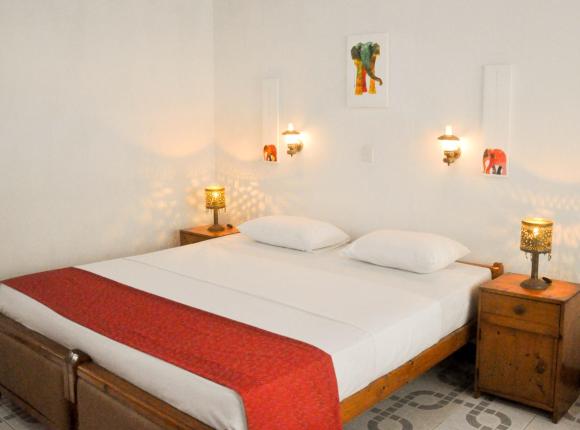Hotel Thai Lanka